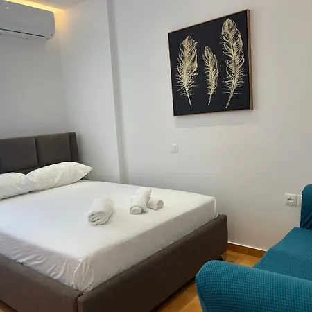 Ana Apartment