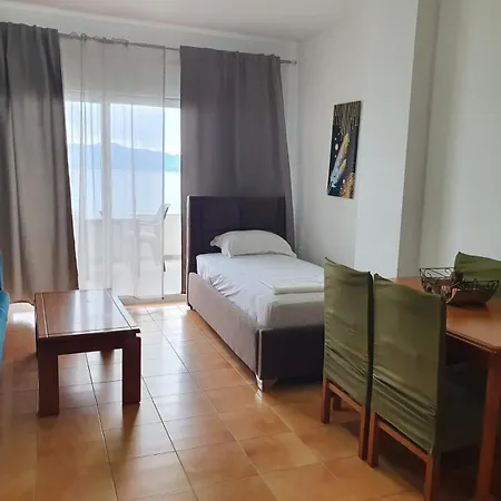 Apartment Ana