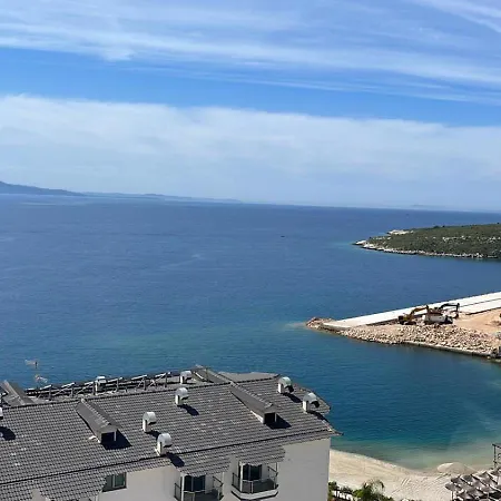 Ana Apartment Sarande