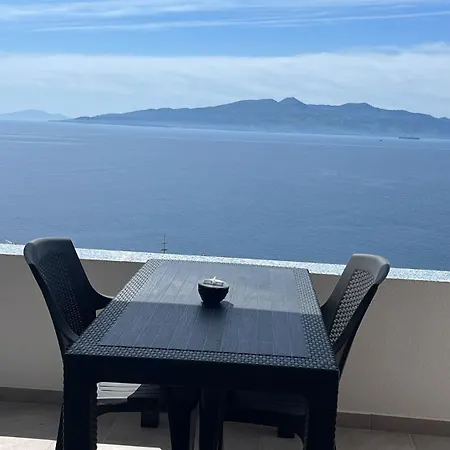 Apartment Ana Sarande