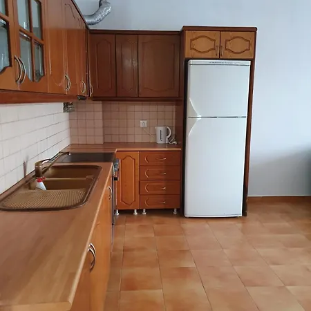 Apartment Ana *