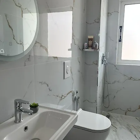 Ana Apartment Sarande