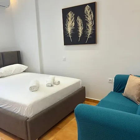 Apartment Ana
